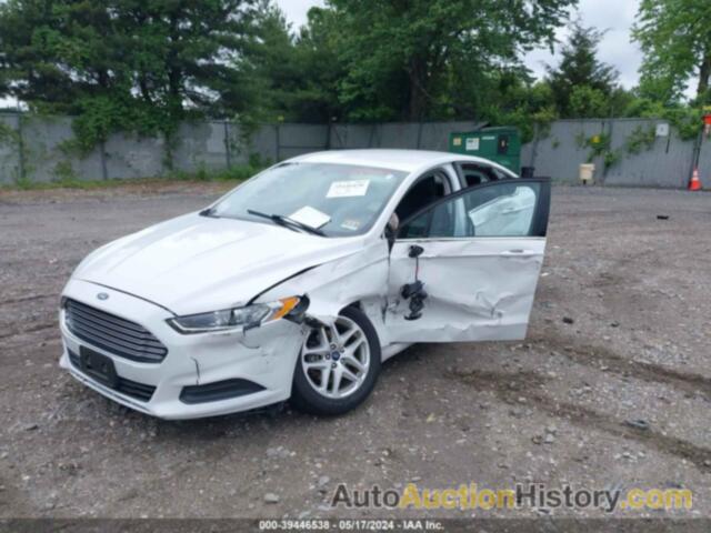 FORD FUSION SE, 1FA6P0H79F5129640