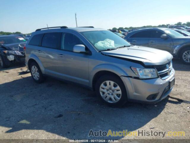 DODGE JOURNEY SE, 3C4PDCBB2KT804020