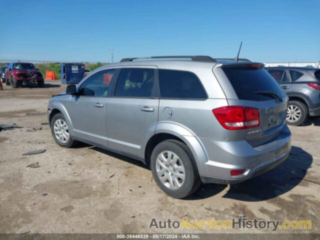 DODGE JOURNEY SE, 3C4PDCBB2KT804020