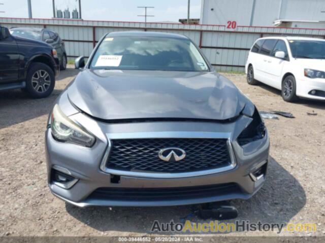 INFINITI Q50 3.0T LUXE, JN1EV7AP3JM362669