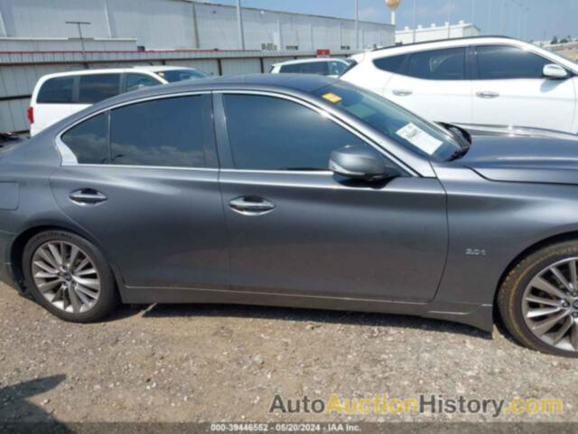 INFINITI Q50 3.0T LUXE, JN1EV7AP3JM362669