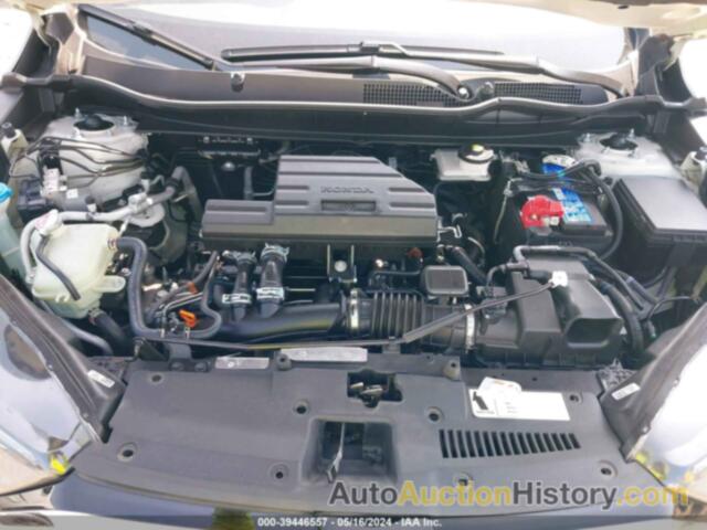 HONDA CR-V 2WD EX, 2HKRW1H51NH406780