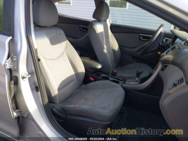 HYUNDAI ELANTRA GLS/LIMITED, 5NPDH4AE8DH165587