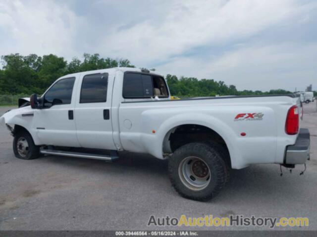 FORD F250, 1FTWW33PX5ED22335