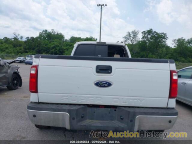 FORD F250, 1FTWW33PX5ED22335