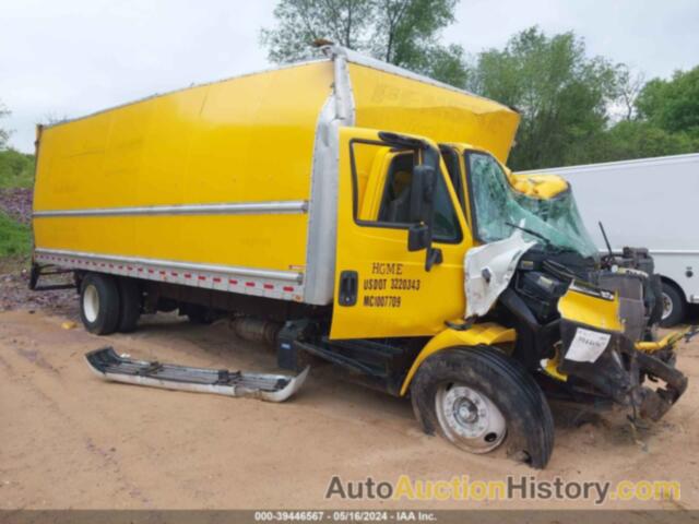 INTERNATIONAL DURASTAR 4300, 3HAMMMML7HL459537