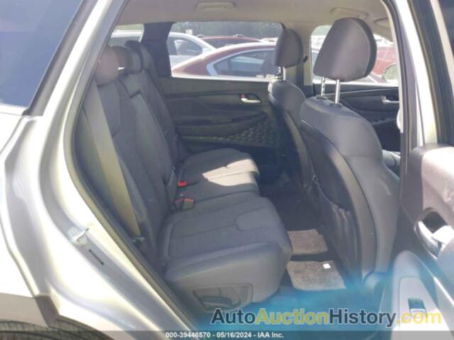 HYUNDAI SANTA FE SEL, 5NMS24AJ5PH634724