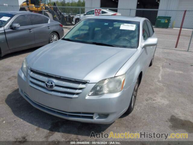 TOYOTA AVALON XLS, 4T1BK36B07U232027