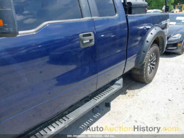 FORD F-150 XLT, 1FTRX148X9FA58409