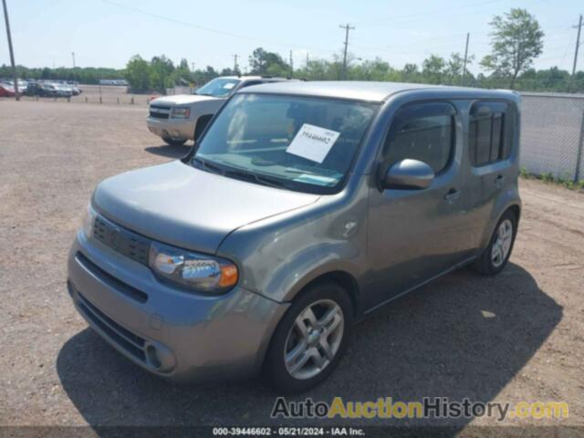 NISSAN CUBE 1.8 SL, JN8AZ2KR3CT255573