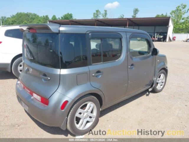 NISSAN CUBE 1.8 SL, JN8AZ2KR3CT255573