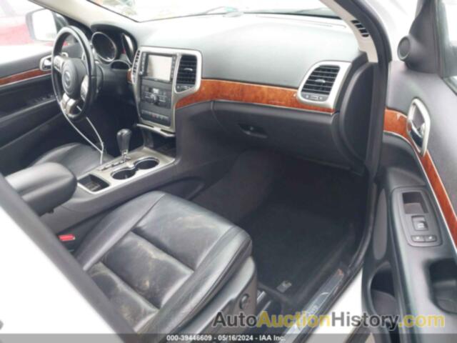 JEEP GRAND CHEROKEE LIMITED, 1C4RJEBG8DC577584