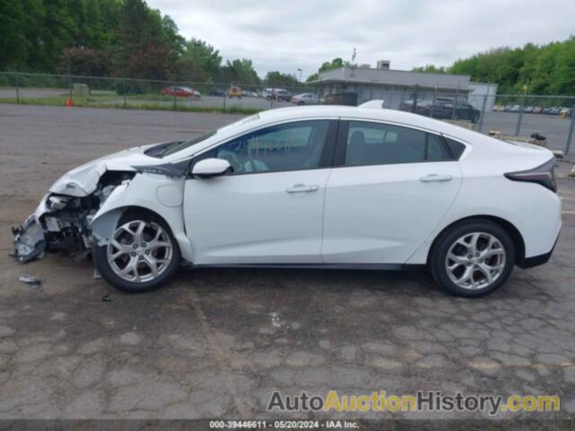 CHEVROLET VOLT PREMIER, 1G1RD6S51HU217271