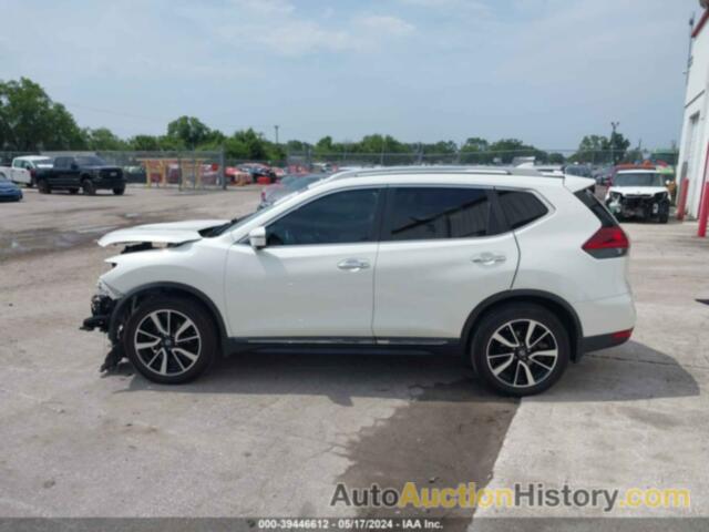 NISSAN ROGUE SL FWD, 5N1AT2MT2LC719597