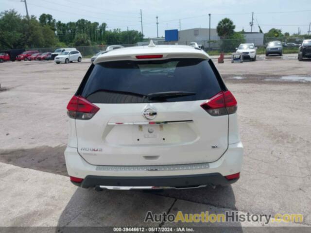 NISSAN ROGUE SL FWD, 5N1AT2MT2LC719597
