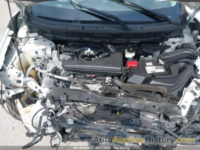 NISSAN ROGUE SL FWD, 5N1AT2MT2LC719597
