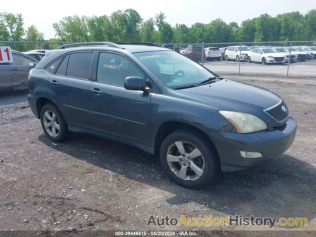 LEXUS RX 350, 2T2HK31U27C033867