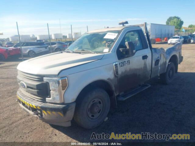 FORD F-250 SUPER DUTY, 1FTBF2A66KEE24150