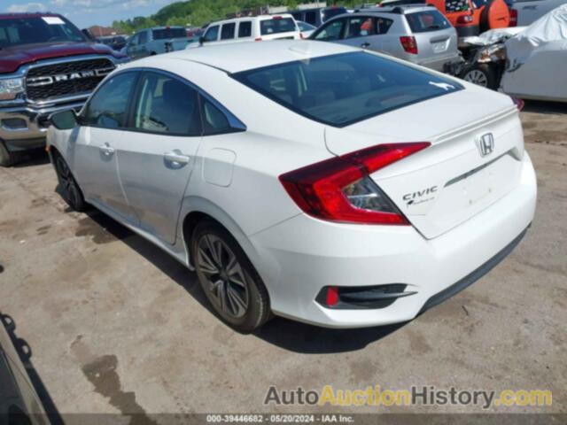 HONDA CIVIC EX-T, 19XFC1F38HE207456