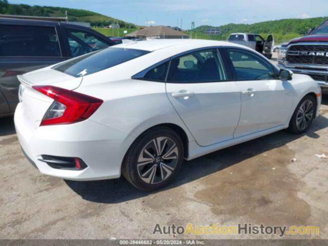 HONDA CIVIC EX-T, 19XFC1F38HE207456