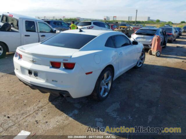 CHEVROLET CAMARO 2SS, 2G1FK1EJ1B9109144