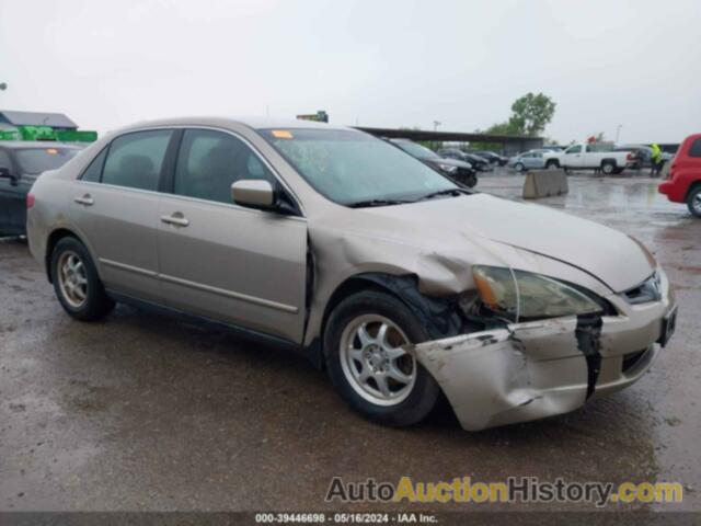 HONDA ACCORD 2.4 LX, 3HGCM56425G702642