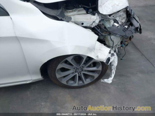 HONDA ACCORD SPORT, 1HGCR2F55FA106157