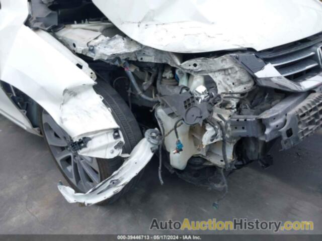 HONDA ACCORD SPORT, 1HGCR2F55FA106157