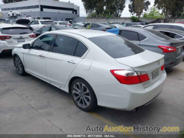 HONDA ACCORD SPORT, 1HGCR2F55FA106157