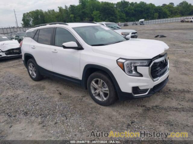 GMC TERRAIN SLE, 3GKALMEV8NL229757