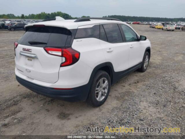 GMC TERRAIN SLE, 3GKALMEV8NL229757