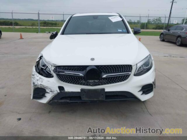 MERCEDES-BENZ GLC 300 COUPE 4MATIC, WDC0J4KB8KF535557