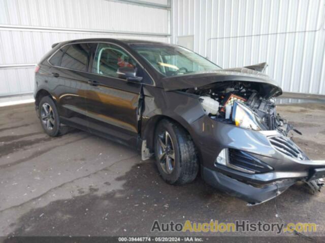 FORD EDGE SEL, 2FMPK4J94LBA09330