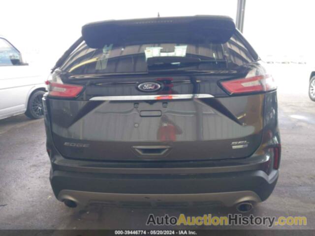 FORD EDGE SEL, 2FMPK4J94LBA09330