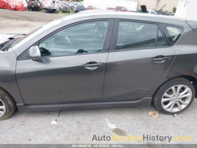 MAZDA MAZDA3 S SPORT, JM1BL1H66A1299522