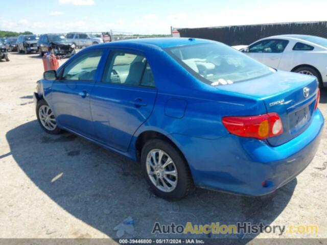 TOYOTA COROLLA S/LE/XLE, 1NXBU40E59Z147254