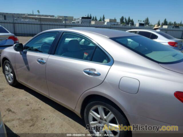 LEXUS ES 350, JTHBJ46G572124005