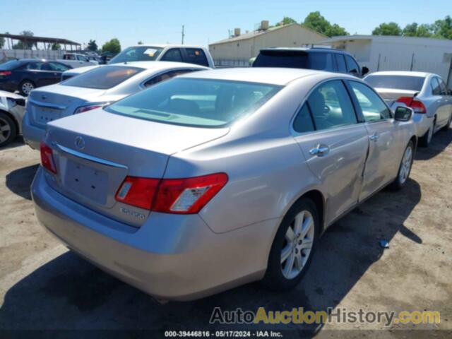 LEXUS ES 350, JTHBJ46G572124005