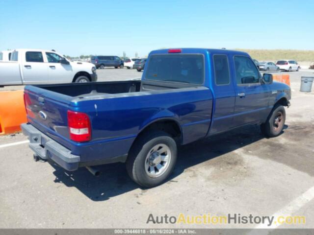 FORD RANGER XLT, 1FTKR1ED8BPA89049