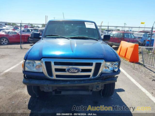 FORD RANGER XLT, 1FTKR1ED8BPA89049