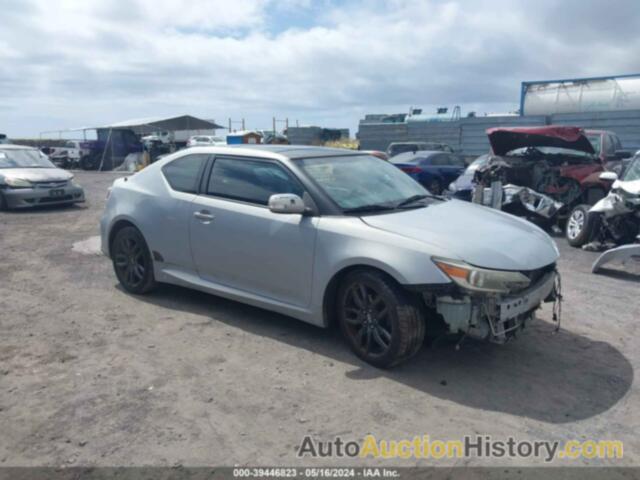 SCION TC 10 SERIES/MONOGRAM, JTKJF5C7XE3070211