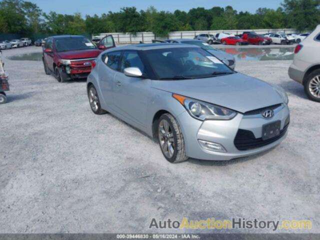 HYUNDAI VELOSTER VALUE EDITION, KMHTC6AD0HU314062