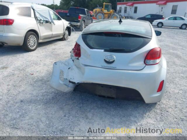 HYUNDAI VELOSTER VALUE EDITION, KMHTC6AD0HU314062