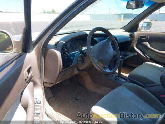 TOYOTA CAMRY LE, JT2SK12EXP0121512