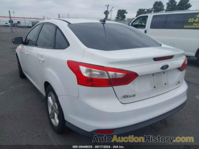 FORD FOCUS S, 