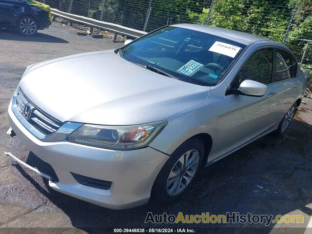 HONDA ACCORD LX, 1HGCR2F38FA154492