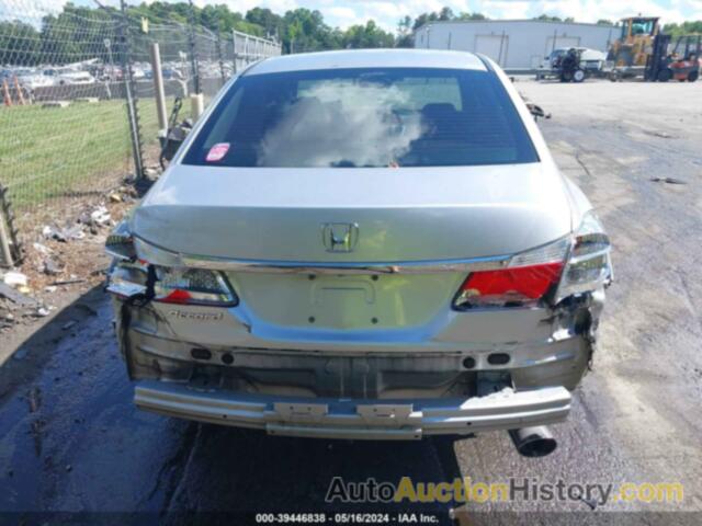 HONDA ACCORD LX, 1HGCR2F38FA154492