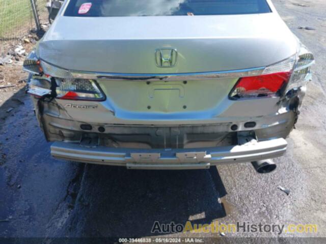 HONDA ACCORD LX, 1HGCR2F38FA154492