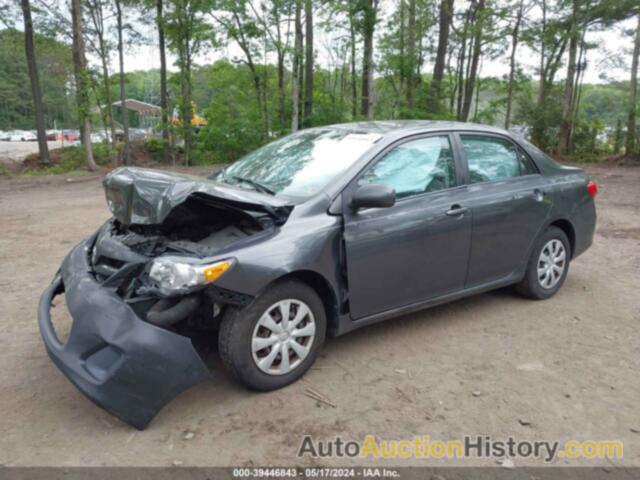 TOYOTA COROLLA S/LE, 2T1BU4EE8BC725542