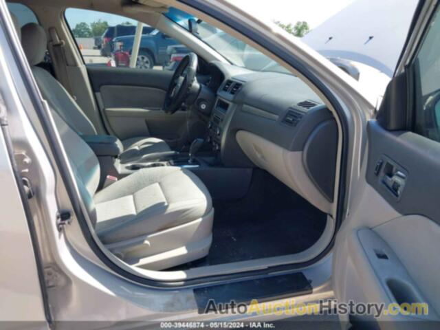 FORD FUSION SE, 3FAHP0HA3AR314180